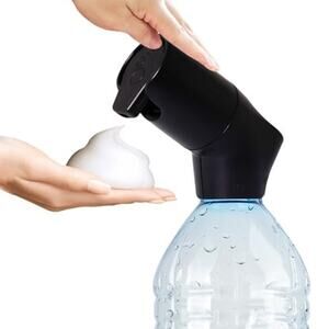 NWT Suds2Go Portable Hand Washing Station with Foam Soap Reservoir, Universal